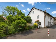 Bild von Romantische Doppelhaushälfte in Kirchzarten! Prov. frei! Häuser, in Kirchzarten, 160.1 m², 7.0 Zi., Bj. 1974
